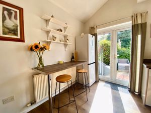 Bar Seating- click for photo gallery